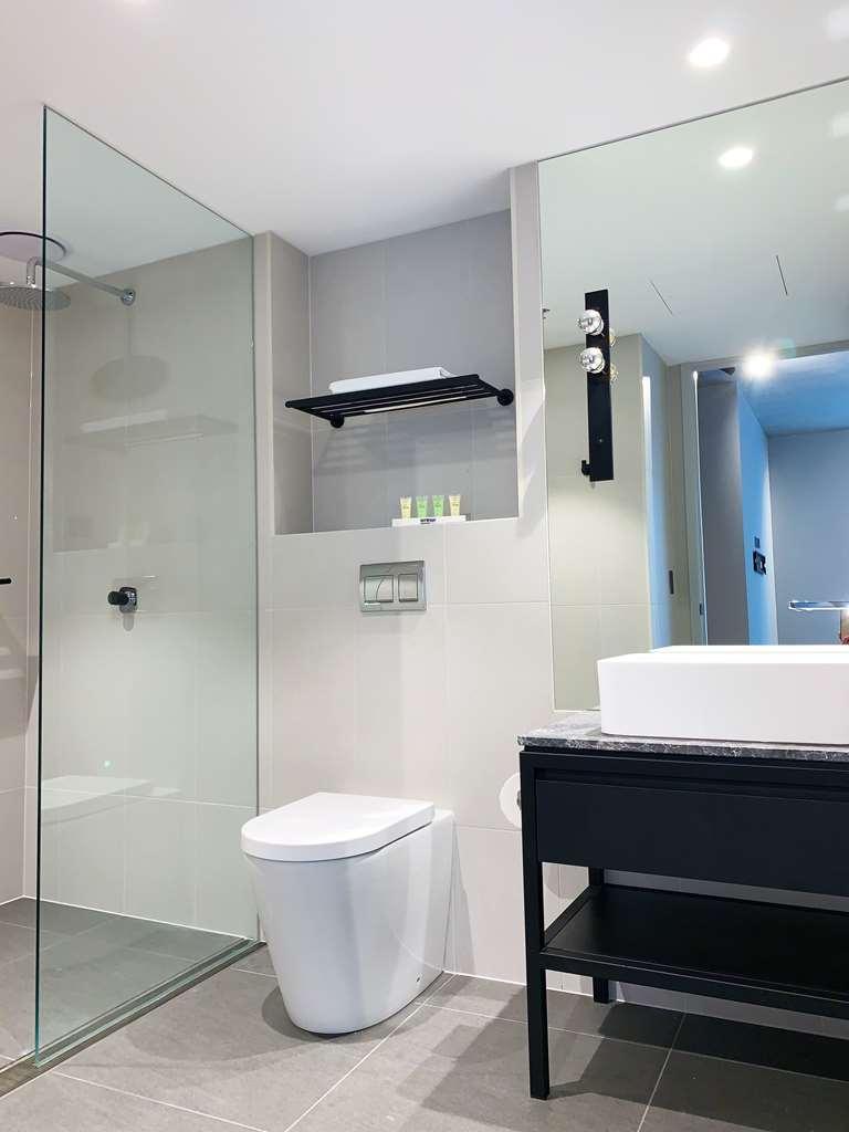 Clarion Apartments South Melbourne Room photo